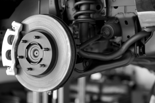 What Is Brake Distance And Stopping Distance?