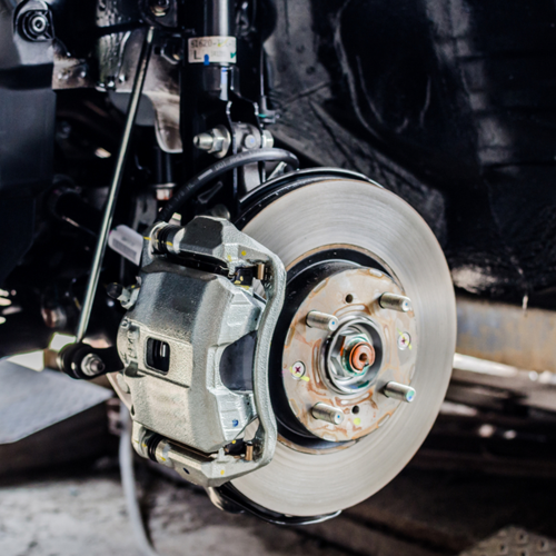 What Is Brake?