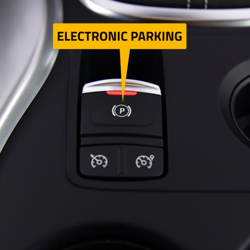 What Is Electronic Park Brake And How Does It Work?